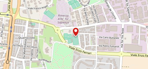 OffSide Tor tre teste на карте