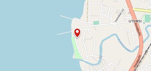 Offspring Cafe & Restaurant на карте