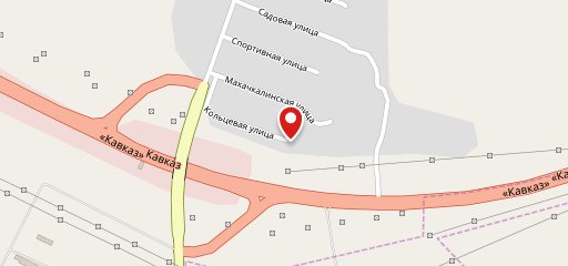 Офигенный Шашлык на карте