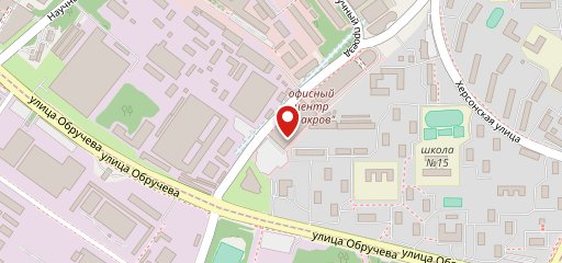 Office-club на карте