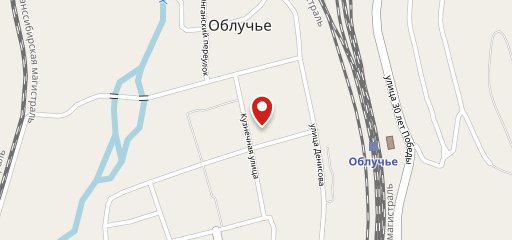 Офис на карте