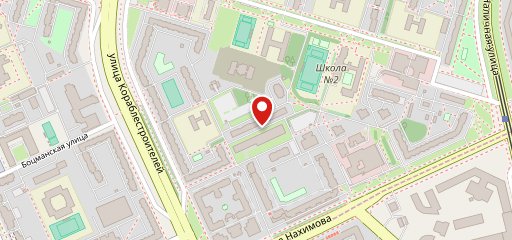 Офис на карте