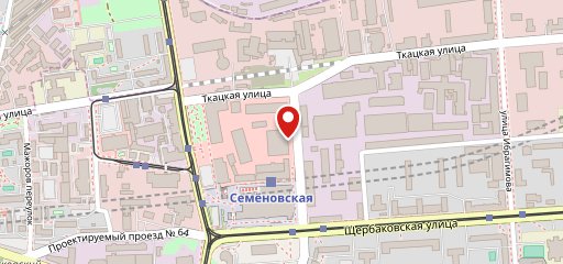 О! Фобо на карте