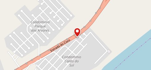 OGatoInterlagos на карте