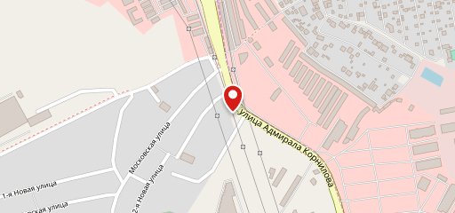 Огни 05 на карте
