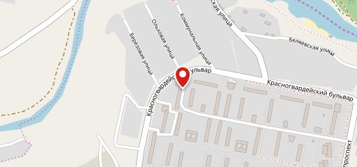 Прованс на карте