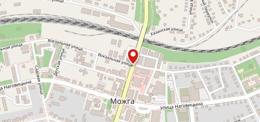 Ogni на карте
