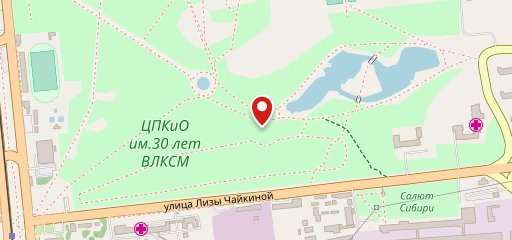 Ogogoa на карте