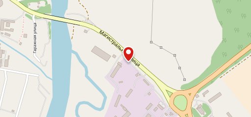 Огонь на карте