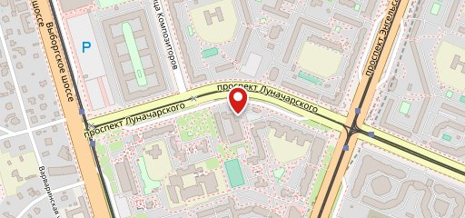 Огонь-Мангал на карте