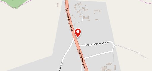 Огонёк на карте