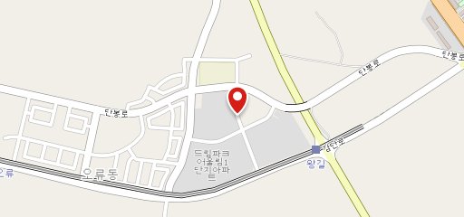 Ogu Rice Pizza на карте