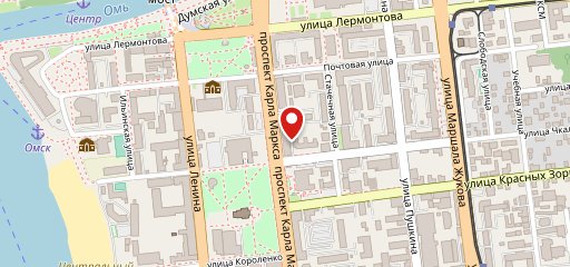Огурцы на карте