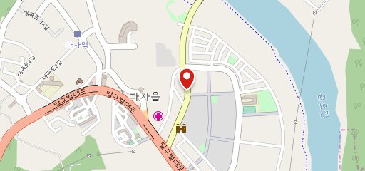 Ohabeu на карте