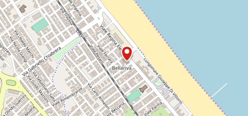 Ohana Caffè на карте