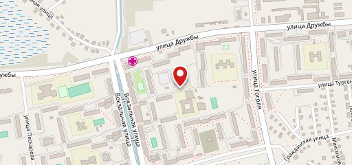 O'Hara Irish Pub на карте