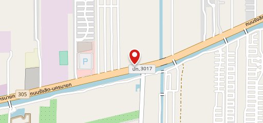 Ohkajhu Market Village Rangsit на карте