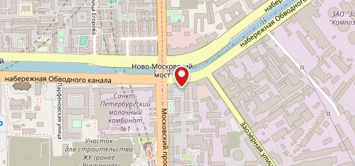 Охота на карте