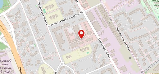 O. K. Coffee на карте
