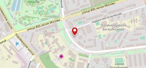 OK-Korobok на карте