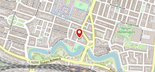 Okati на карте