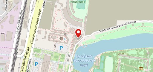 okbuddha на карте