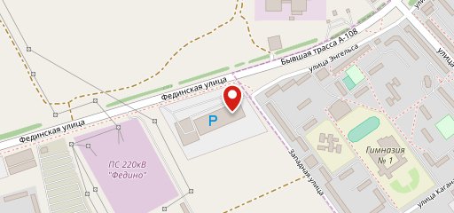 О'кей на карте