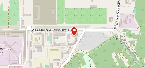 Охота на карте