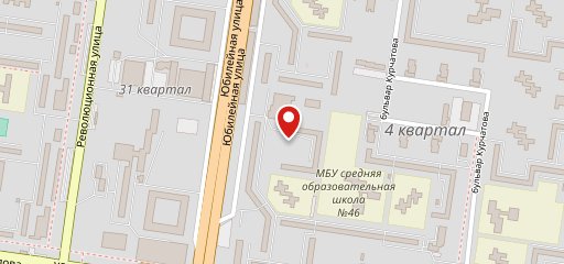 Охота на карте
