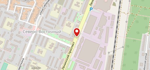 Охота на карте