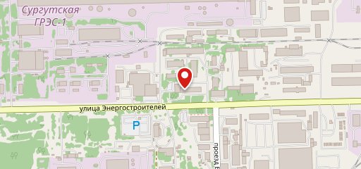 Золотой век на карте