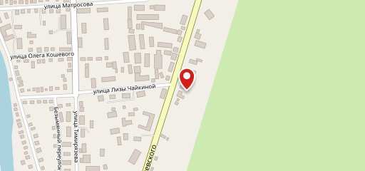 Охотник на карте