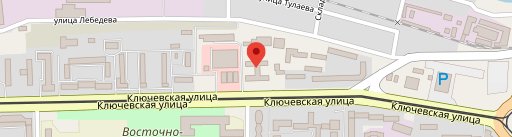 Копронки, гриль-бар на карте
