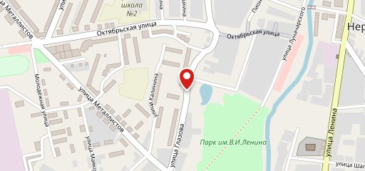 Охотник на карте