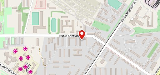 Охотник на карте