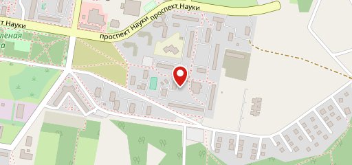 ОкиДоки на карте