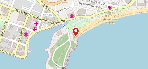 O' Kim's на карте