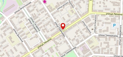 Окинава на карте