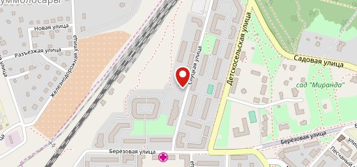 «Окинава». Доставка Ролов, Суши и Пиццы. на карте