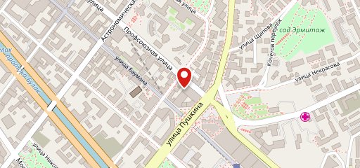 Окинава на карте