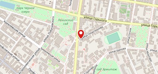 Окинава на карте