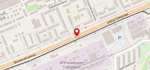 Окинава на карте