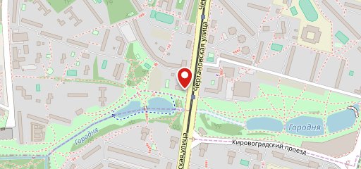 Окинава на карте