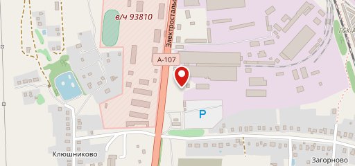 Окинава на карте