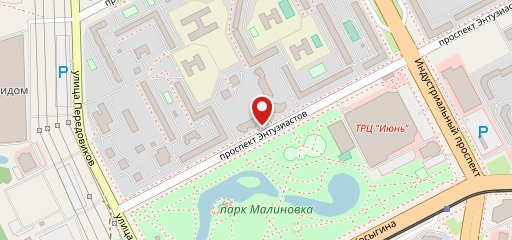 Окинава на карте