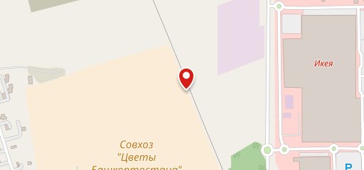 Окинава на карте