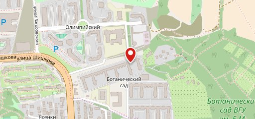 Окинава на карте