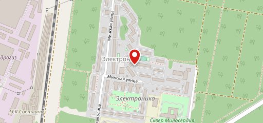 Окинава на карте
