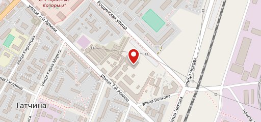 Окинава на карте