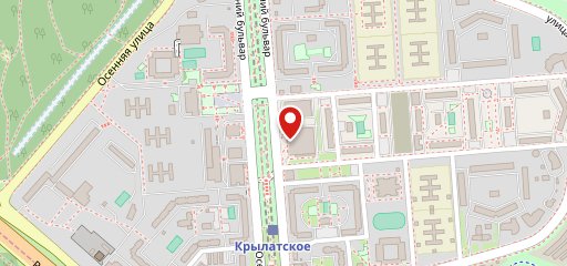 Okisushi на карте